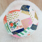 Balloon Ball Cover - Balloon Balls - Handmade Fabric Balloon Cover