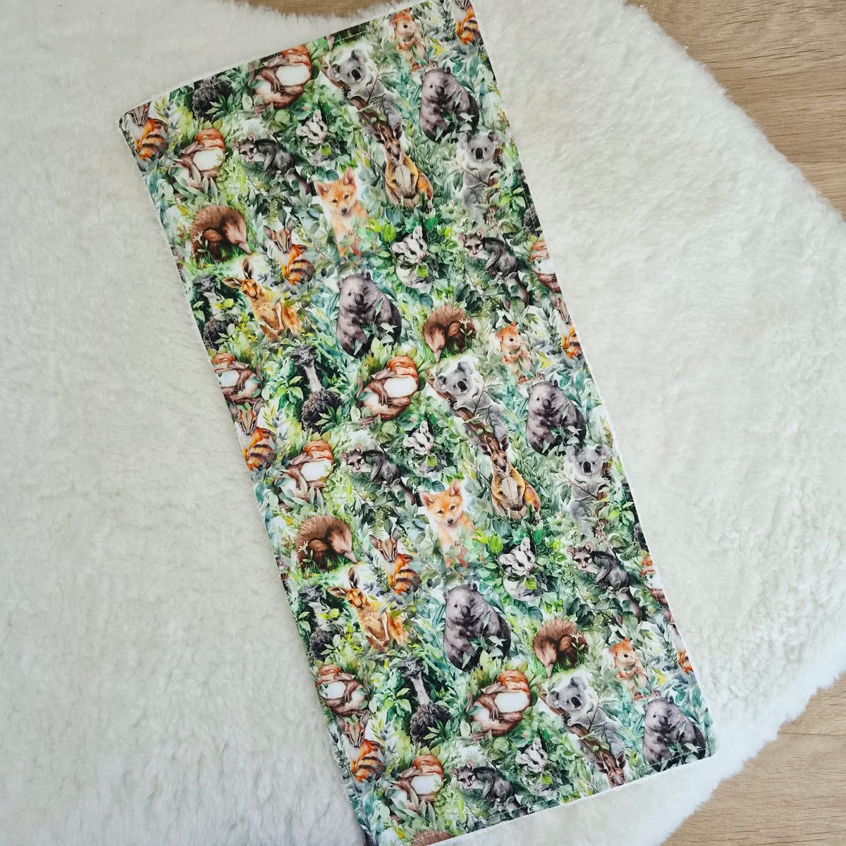 Baby Burp Cloth, Baby Essentials, Baby Shower Gift, Newborn Gift