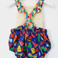 Baby / Toddler Handmade Romper, Size 1