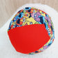 Balloon Ball Cover - Balloon Balls - Handmade Fabric Balloon Cover