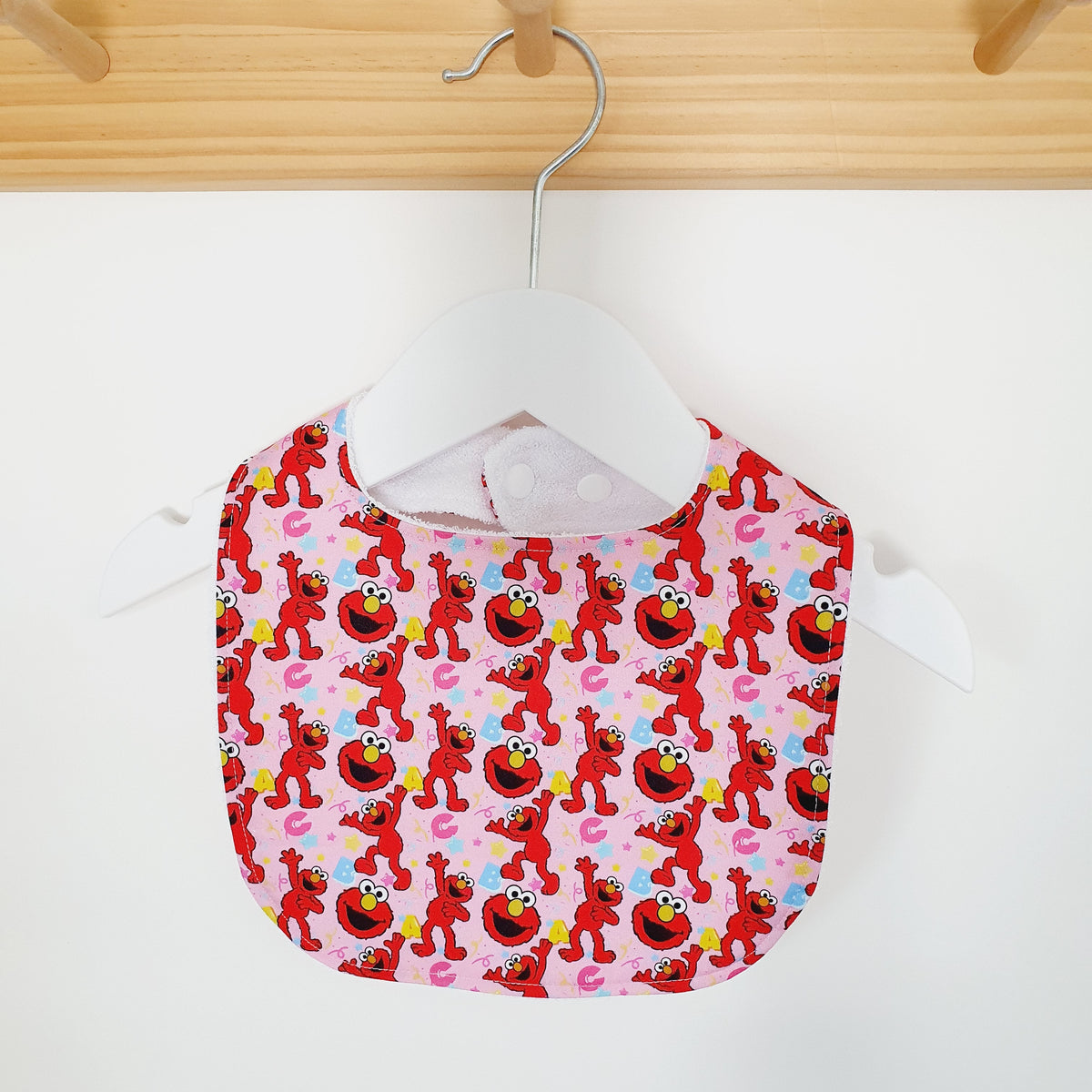 Bib, Handmade Baby Bib, Feeding Bib, Cotton / Bamboo, Ultra Absorbent