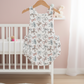 Baby / Toddler Handmade Romper, Size 0