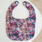 JOEY Bib, Handmade Baby Bib, Feeding Bib