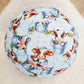 Balloon Ball Cover - Balloon Balls - Handmade Fabric Balloon Cover
