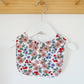 Bib, Handmade Baby Bib, Feeding Bib, Cotton / Bamboo, Ultra Absorbent