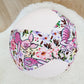 Balloon Ball Cover - Balloon Balls - Handmade Fabric Balloon Cover