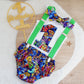SESAME Boys 1st Birthday Outfit, Size 0