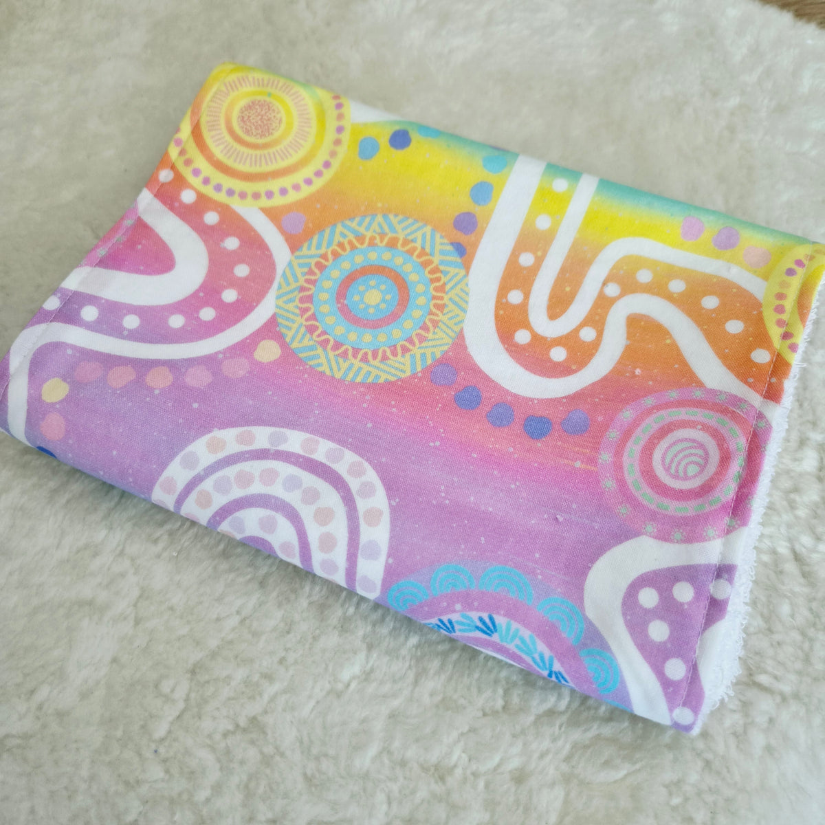 Baby Burp Cloth, Baby Essentials, Baby Shower Gift, Newborn Gift