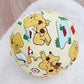 Balloon Ball Cover - Balloon Balls - Handmade Fabric Balloon Cover