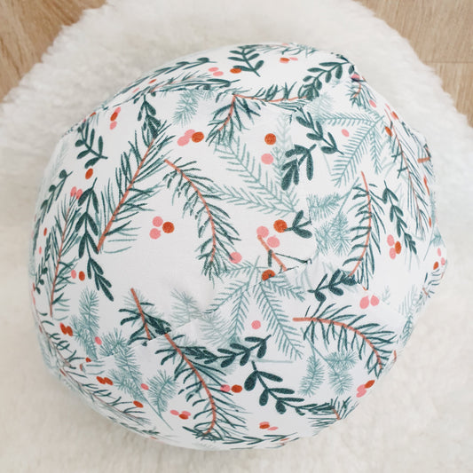 Balloon Ball Cover - Balloon Balls - Handmade Fabric Balloon Cover