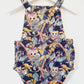 Baby / Toddler Handmade Romper, Size 0