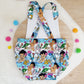 BABY MOANA print Baby Romper, Size 1