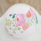Balloon Ball Cover - Balloon Balls - Handmade Fabric Balloon Cover