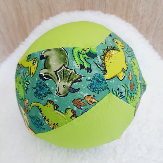 Balloon Ball Cover - Balloon Balls - Handmade Fabric Balloon Cover
