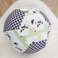 Balloon Ball Cover - Balloon Balls - Handmade Fabric Balloon Cover