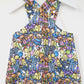 Baby / Toddler Overalls, Short Leg Romper, Size 1