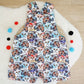 Overalls, Baby / Toddler Overalls, Short Leg Romper, Size 2