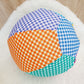 Balloon Ball Cover - Balloon Balls - Handmade Fabric Balloon Cover