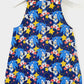 Overalls, Baby / Toddler Overalls, Short Leg Romper, Size 2
