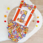 POOH print Boys 1st Birthday Outfit, Size 1