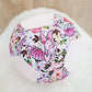 Balloon Ball Cover - Balloon Balls - Handmade Fabric Balloon Cover