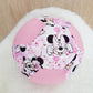 Balloon Ball Cover - Balloon Balls -  Handmade Fabric Balloon Cover