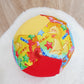 Balloon Ball Cover - Balloon Balls - Handmade Fabric Balloon Cover