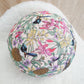 Balloon Ball Cover - Balloon Balls - Handmade Fabric Balloon Cover
