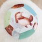Balloon Ball Cover - Balloon Balls - Handmade Fabric Balloon Cover