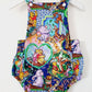 Baby / Toddler Handmade Romper, Size 1