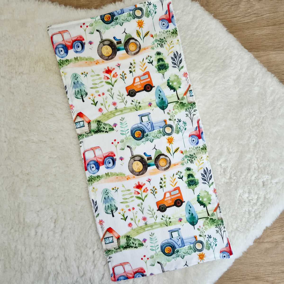 Baby Burp Cloth, Baby Essentials, Baby Shower Gift, Newborn Gift