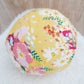 Balloon Ball Cover - Balloon Balls - Handmade Fabric Balloon Cover