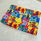 Baby Burp Cloth, Baby Essentials, Baby Shower Gift, Newborn Gift