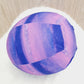 Balloon Ball Cover - Balloon Balls -  Handmade Fabric Balloon Cover - PURPLE