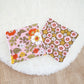 Reusable Wipes, Face Wipes, Eye Make Up Wipes, Set of 2