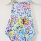 Baby / Toddler Handmade Romper, Size 1
