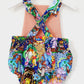 Baby / Toddler Handmade Romper, Size 1