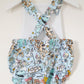 Baby / Toddler Handmade Romper, Size 1