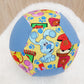 Balloon Ball Cover - Balloon Balls - Handmade Fabric Balloon Cover