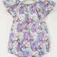 KOALA Baby Girl Playsuit, Size 0