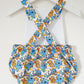 Baby / Toddler Handmade Romper, Size 0
