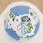 Balloon Ball Cover - Balloon Balls - Handmade Fabric Balloon Cover
