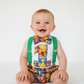 SESAME Boys Cake Smash Outfit Size 0