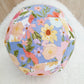Balloon Ball Cover - Balloon Balls - Handmade Fabric Balloon Cover