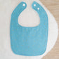 Bib, Handmade Baby Bib, Feeding Bib, Cotton / Bamboo, Ultra Absorbent