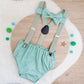 SAGE Boys Cake Smash Outfit, Size 1