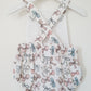 Baby / Toddler Handmade Romper, Size 0