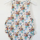 Baby / Toddler Handmade Romper, Size 1