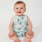 Baby / Toddler Handmade Romper, Size 0