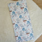 Baby Burp Cloth, Baby Essentials, Baby Shower Gift, Newborn Gift